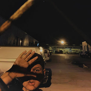 Meet your Posher, Luis